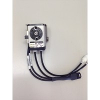 TENCOR 52-0420 Humphrey HRAPS1-90-S Rotary Actuato...